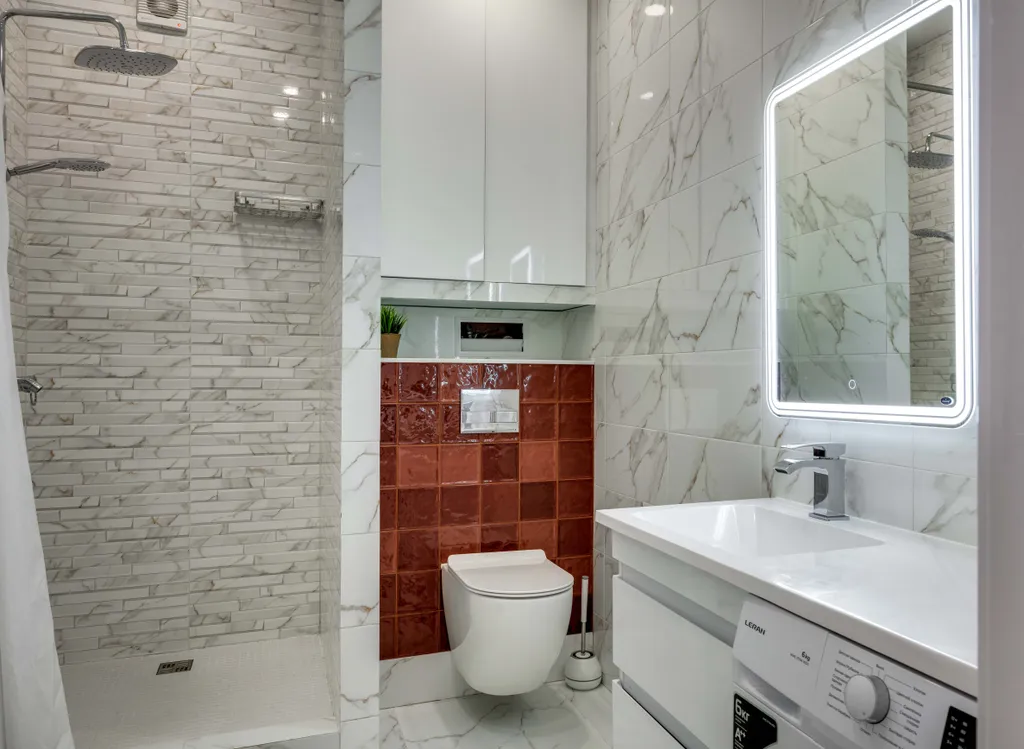 Студия для двоих