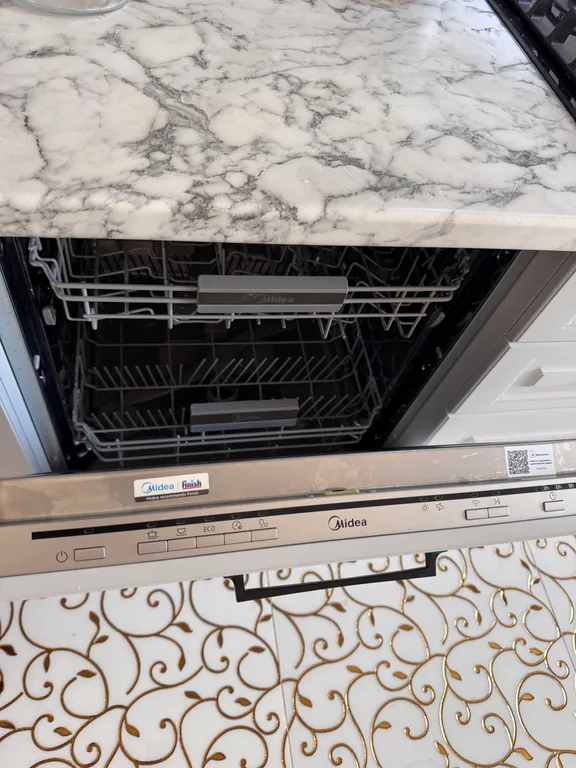 Люкс квартира в курортной зоне