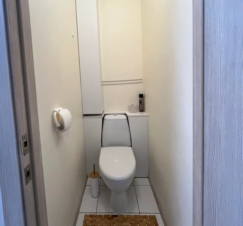 Квартира Двухкомнатная уютная квартира — Луга