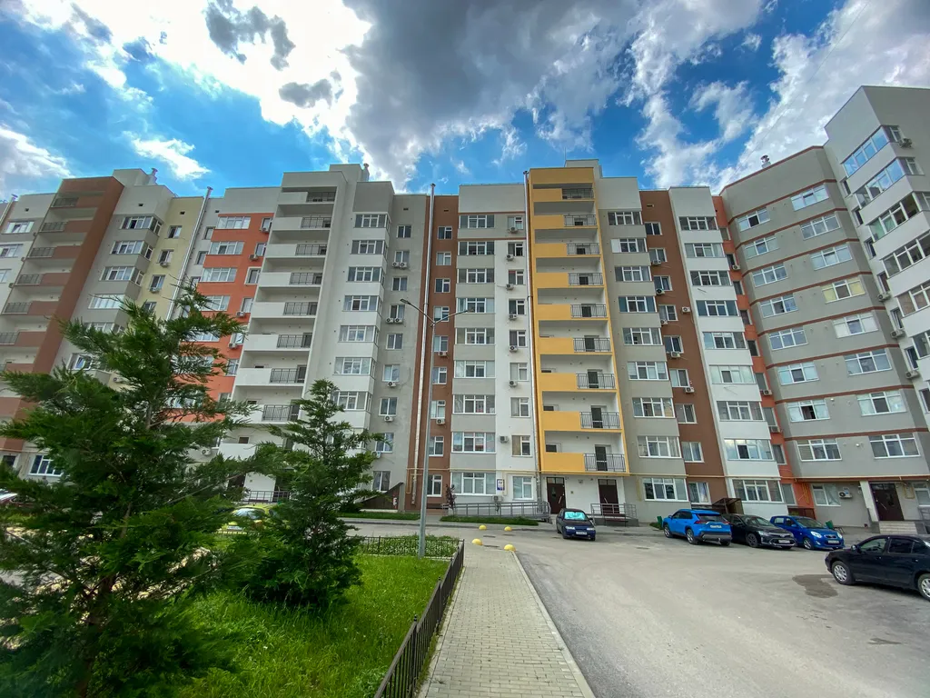 Квартира Уютная , сладкая квартира в центральном районе города . — Симферополь