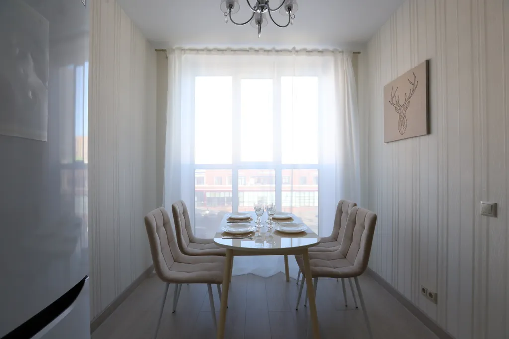 MaxRealty24 Квартира недалеко Крокус-Экспо, Экспоцентр