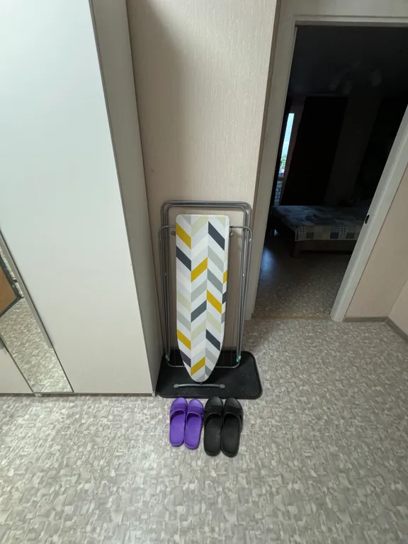 Квартира в 5 минутах до Самарских терм