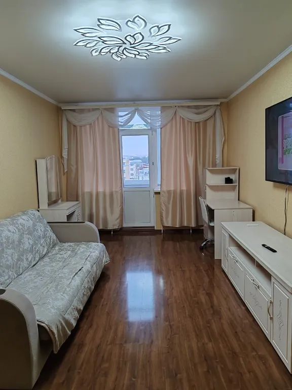 2-комнатная Квартира — аренда посуточно в Южно-Сахалинск