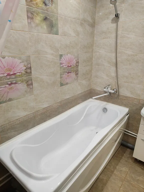 Шикарная квартира в Ивановских двориках