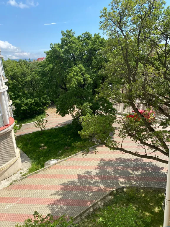 Квартира для отдыха у моря