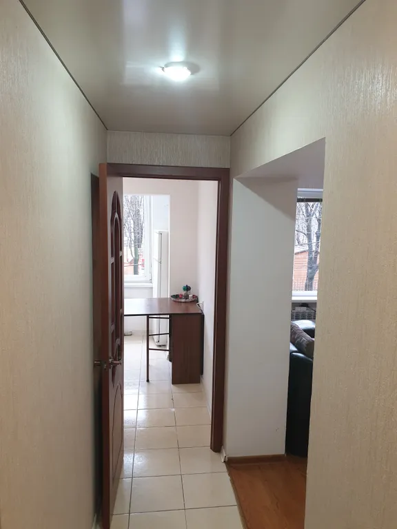 Уютная квартира в самом центре города, поездки в горы