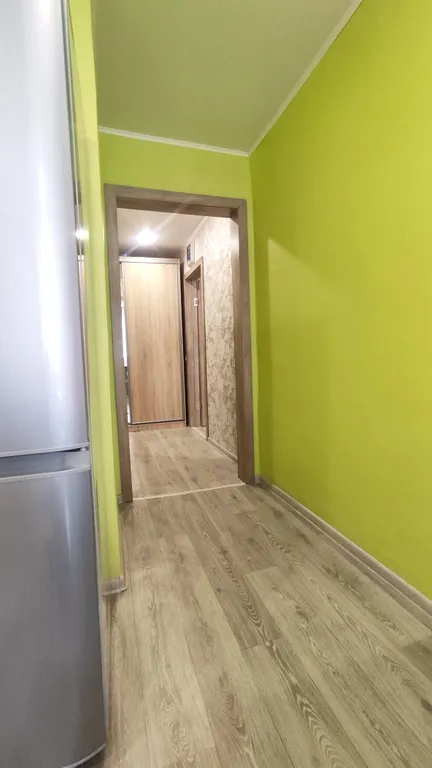 Квартира Уютная квартира с видом на парк — Казань