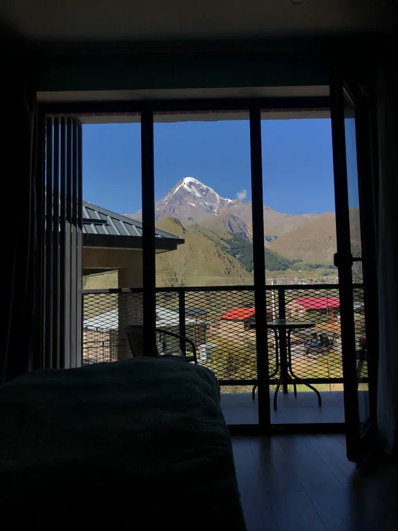 Kazbegi MaNa Apartment N 111