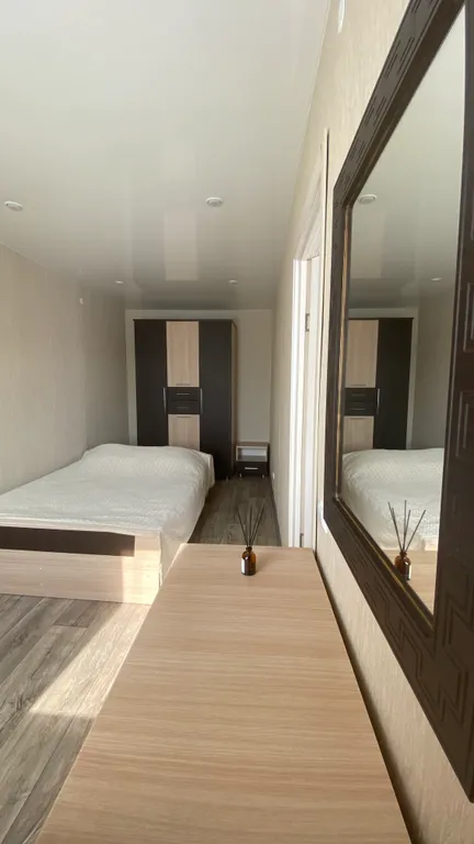 Загородная квартира На истоки