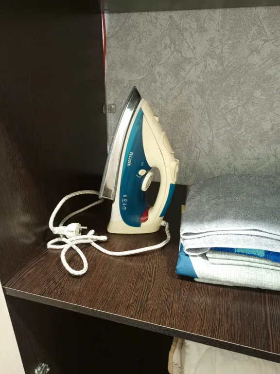 На берегу красиво