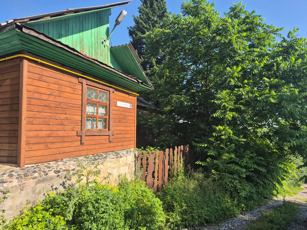 Коттедж Гостевой дом на северном склоне — аренда посуточно в Белокуриха