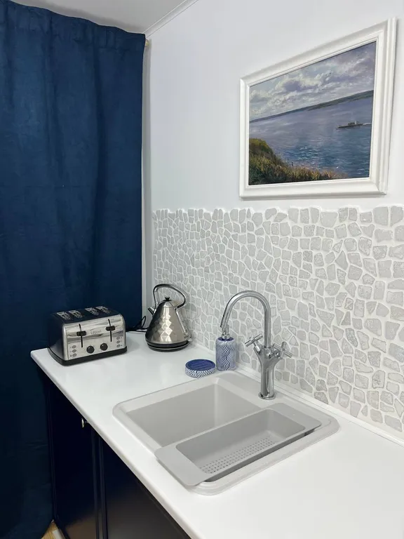 Квартира на Соловках