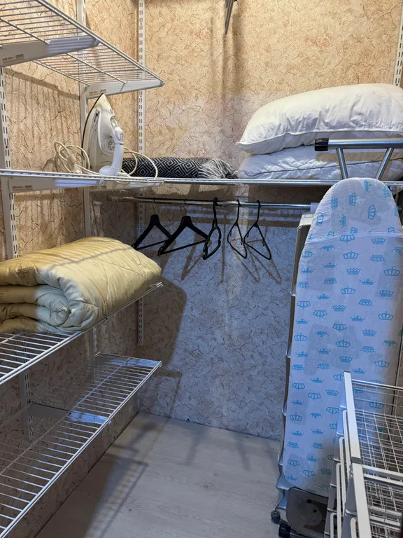 Time for relax in Vatutina