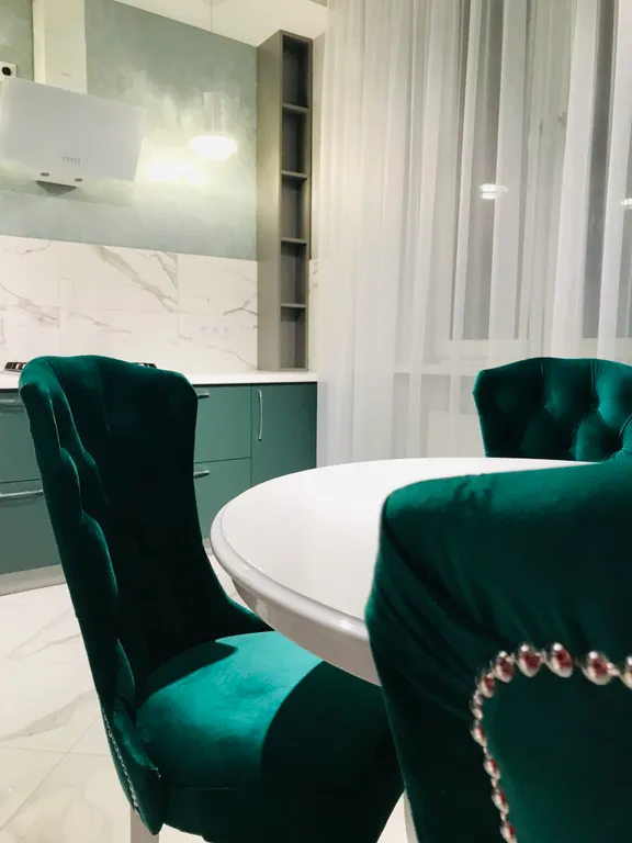 Лакшери Апарт в центре