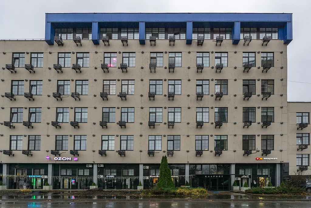 Уютные апартаменты КларНет