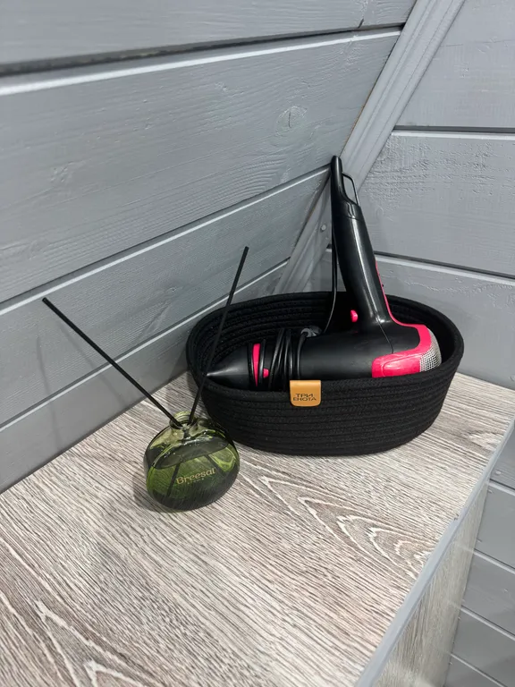 Коттедж Дом с баней и чаном у леса — Дубна