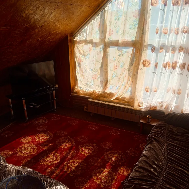 Коттедж Весь 2 этаж двухэтажного дома — Кисловодск