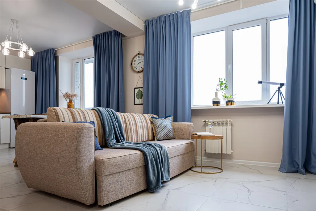 Relax Апартаменты