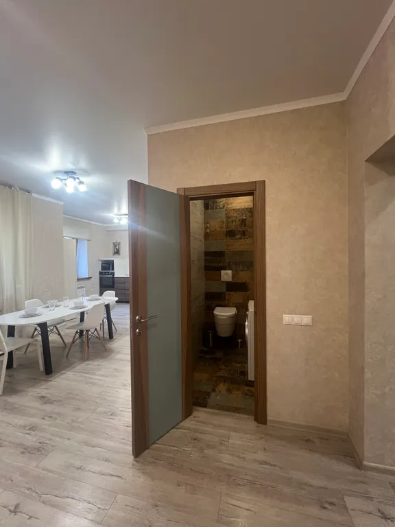 Апартаменты А-класса