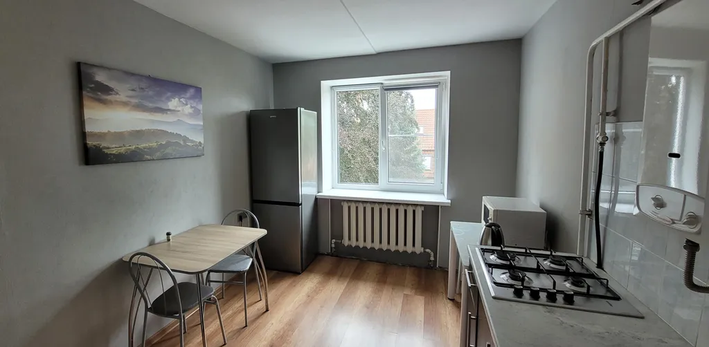 Квартира Квартира в историческом районе — Калининград