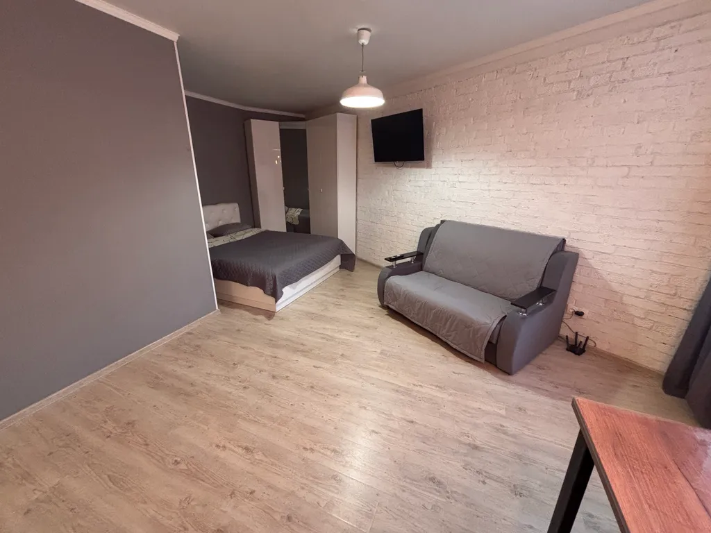 1-комнатная Квартира — аренда посуточно в Аксай