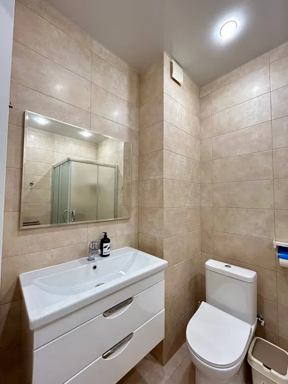 Уютная квартира в ЖК Каравелла Португалии