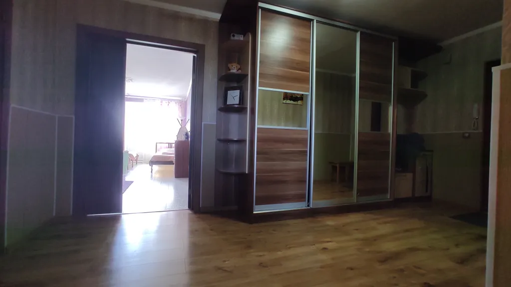 Просторный КвартАпарт близко от вокзала