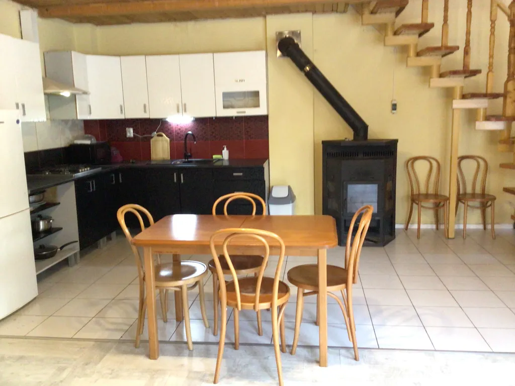 3-комнатный Дом