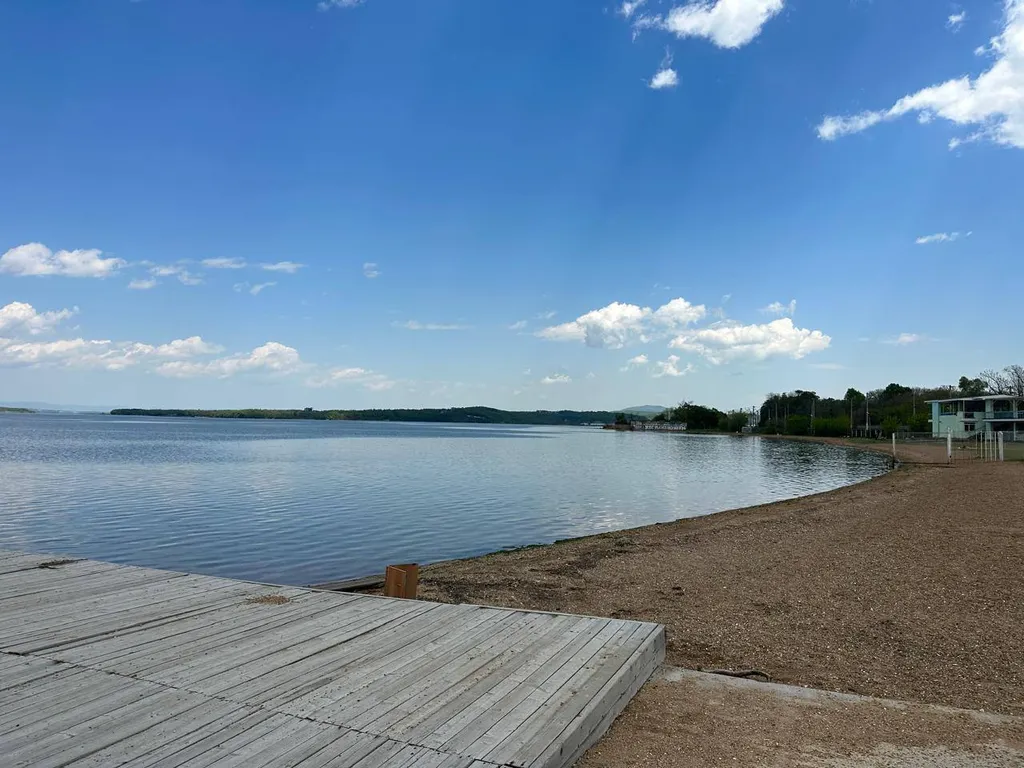 Уютная квартира возле моря