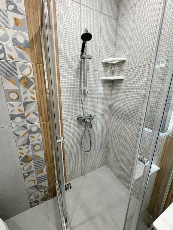 Апартамент с честным сервисом и вниманием к гостям