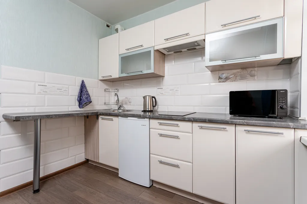 Апартаменты на Театральной площади