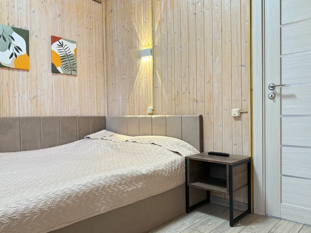 3-комнатный Дом