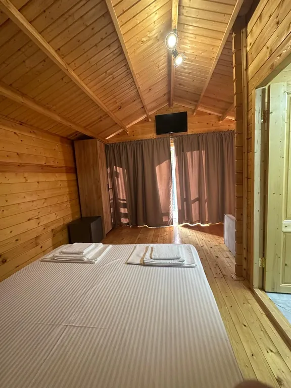 Квартира Комната — Гагра