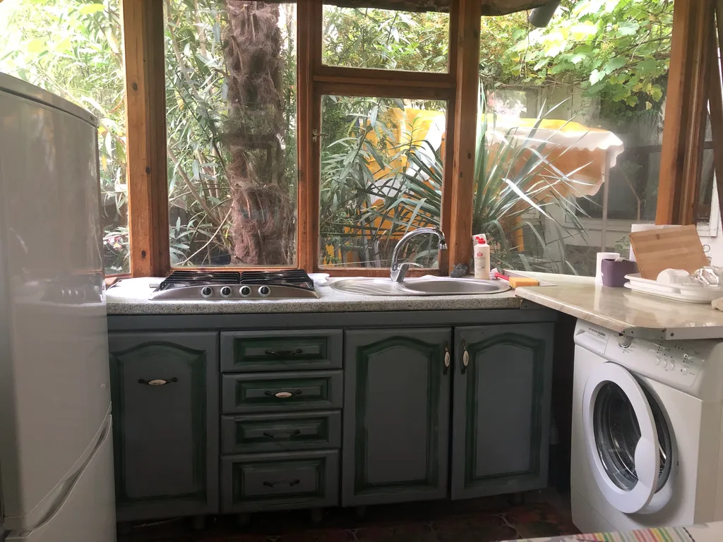 Квартира на набережной