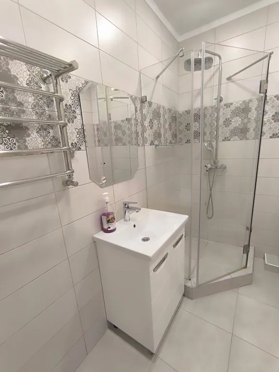 Квартира 1-комнатная Квартира — Славянск-на-Кубани