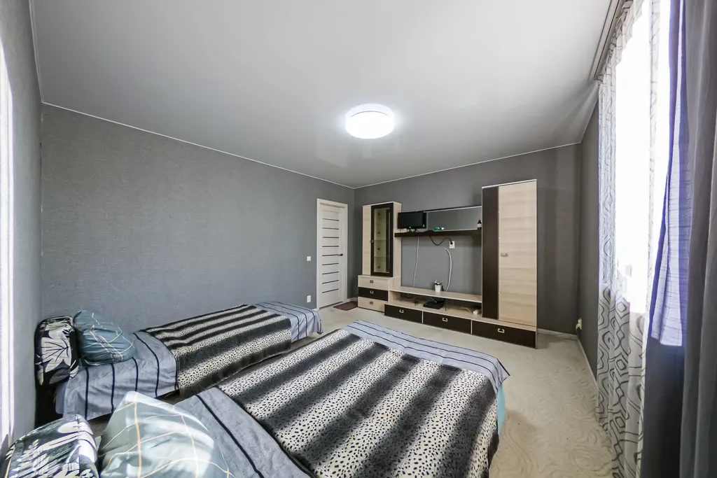 Коттедж в лесу