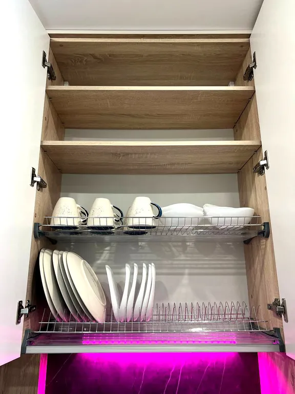 Квартира 1-комнатная квартира (евродвушка) у моря — Севастополь