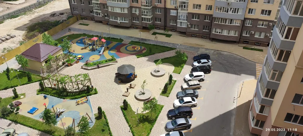 Новая 2-комнатная квартира в элитном доме — аренда посуточно в Каспийск