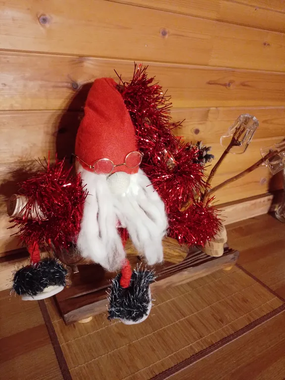 Дом на Цветочной в Суздале