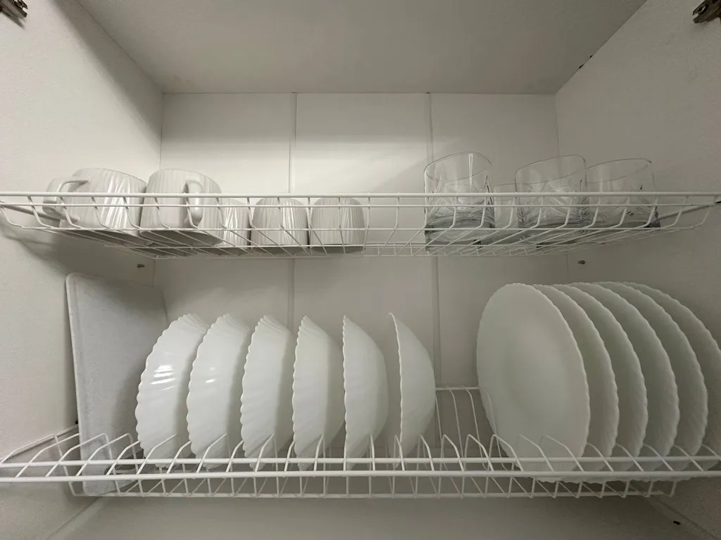 Квартира Уютная квартира в развитом микрорайоне — Краснодар