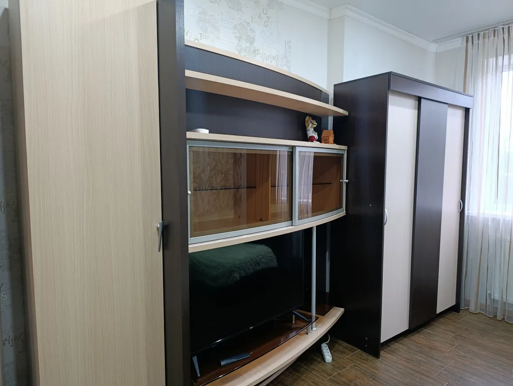 Квартира Уютная квартира на озере — Горячий Ключ