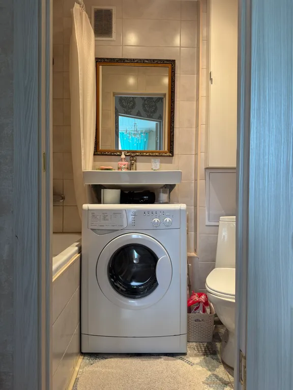 Уютная квартира в самом центре города