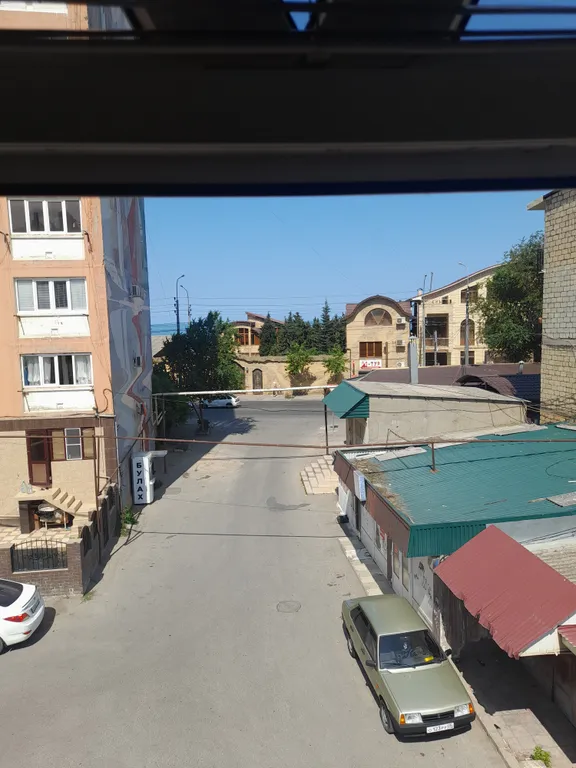 Коттедж 3-комнатный Дом — Дербент