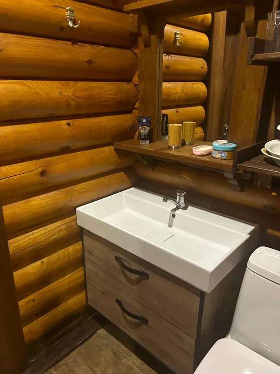 Гостевой дом Слобода