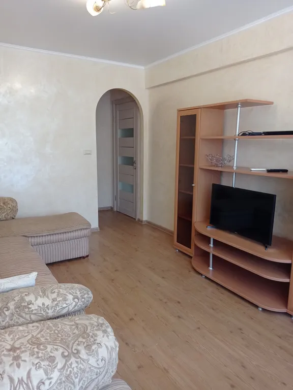 Уютная 3-х комнатная квартира