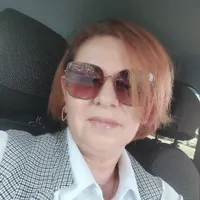 Олеся Жабина