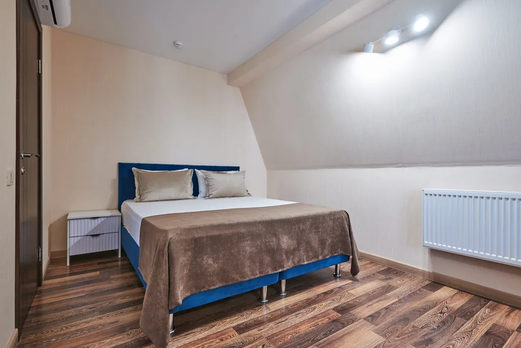 Квартира Комната — Сириус