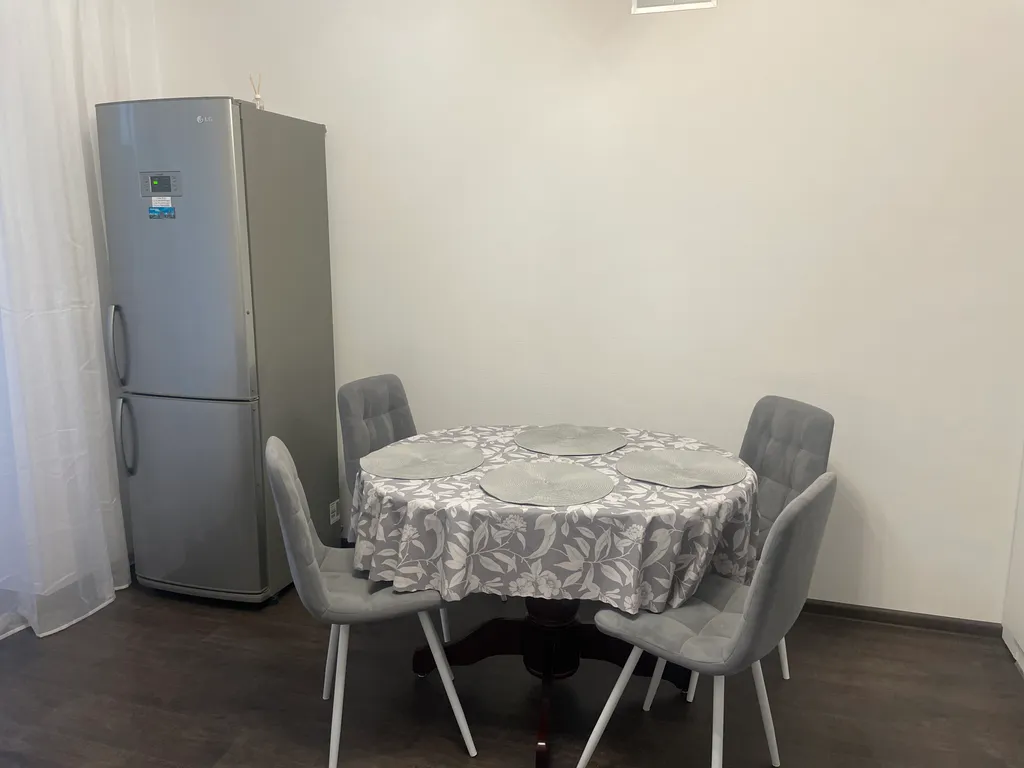 Квартира Уютная просторная квартира в тихой части курортного города — Светлогорск