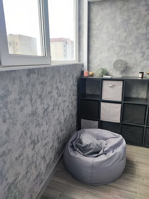 Хорошая студия в ЖК Чайка