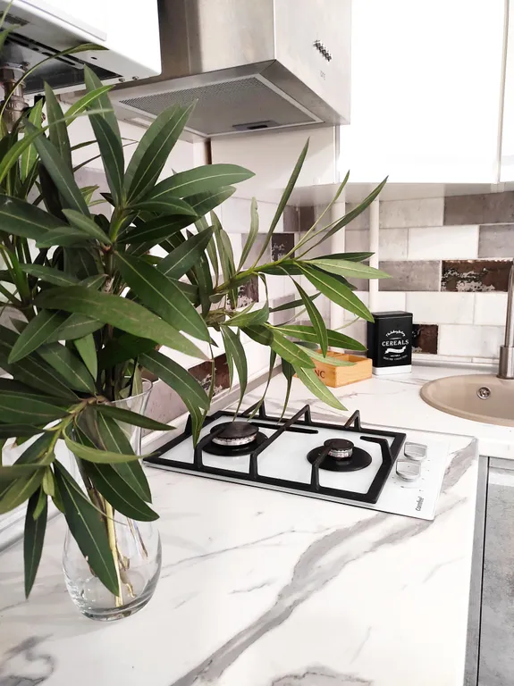 Квартира Квартира Студия у моря — Сочи